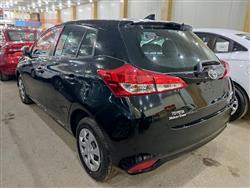 تويوتا يارس